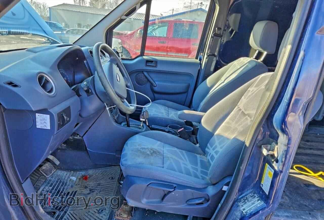 2013 FORD TRANSIT - VIN: NM0LS7DN6DT138276 - Фото 7