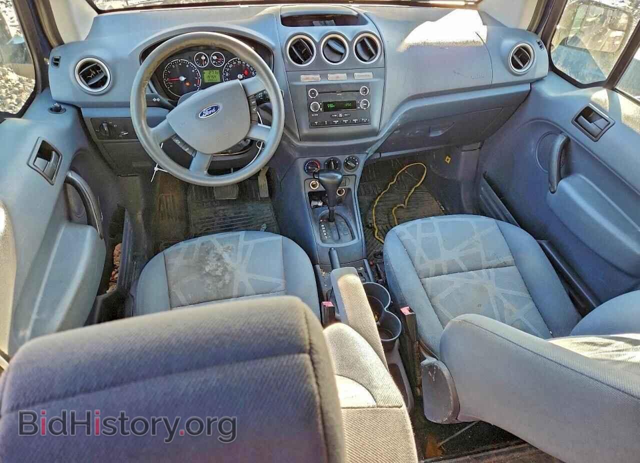 2013 FORD TRANSIT - VIN: NM0LS7DN6DT138276 - Фото 8