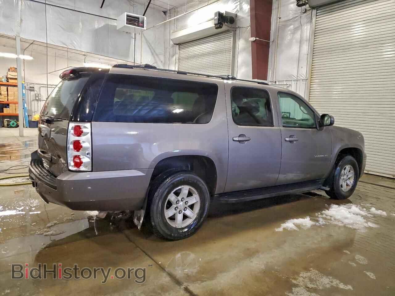 2013 GMC YUKON - VIN: 1GKS2HE76DR147548 - Фото 3