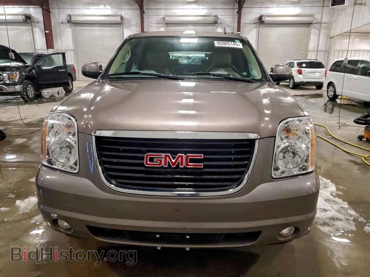 2013 GMC YUKON - VIN: 1GKS2HE76DR147548 - Фото 5