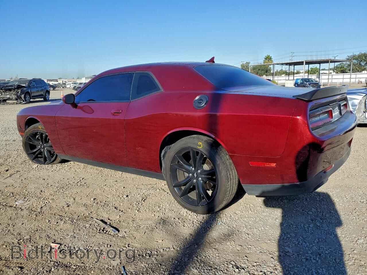 2017 DODGE CHALLENGER - VIN: 2C3CDZAG4HH665531 - Photo 2