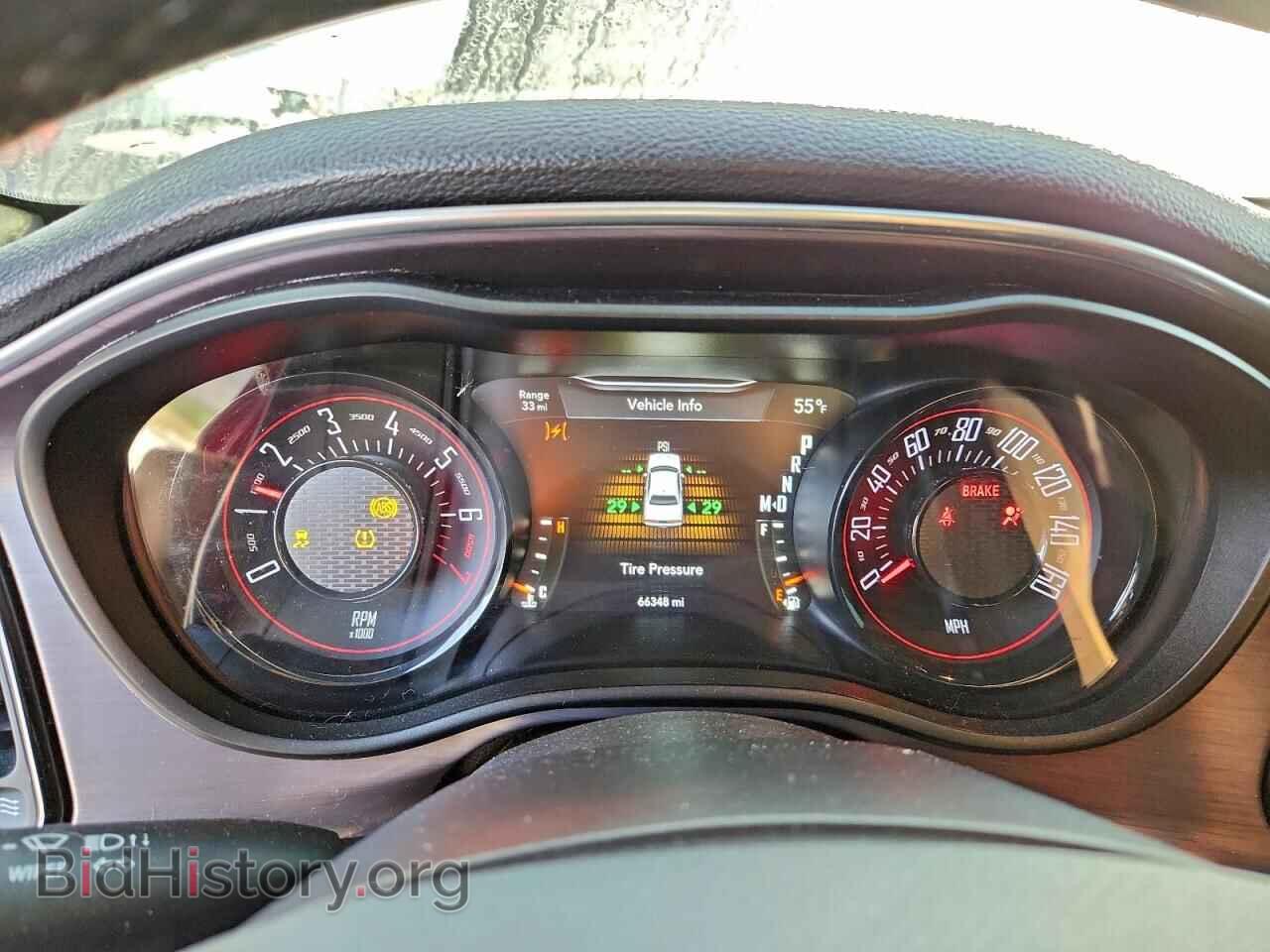 2017 DODGE CHALLENGER - VIN: 2C3CDZAG4HH665531 - Photo 9