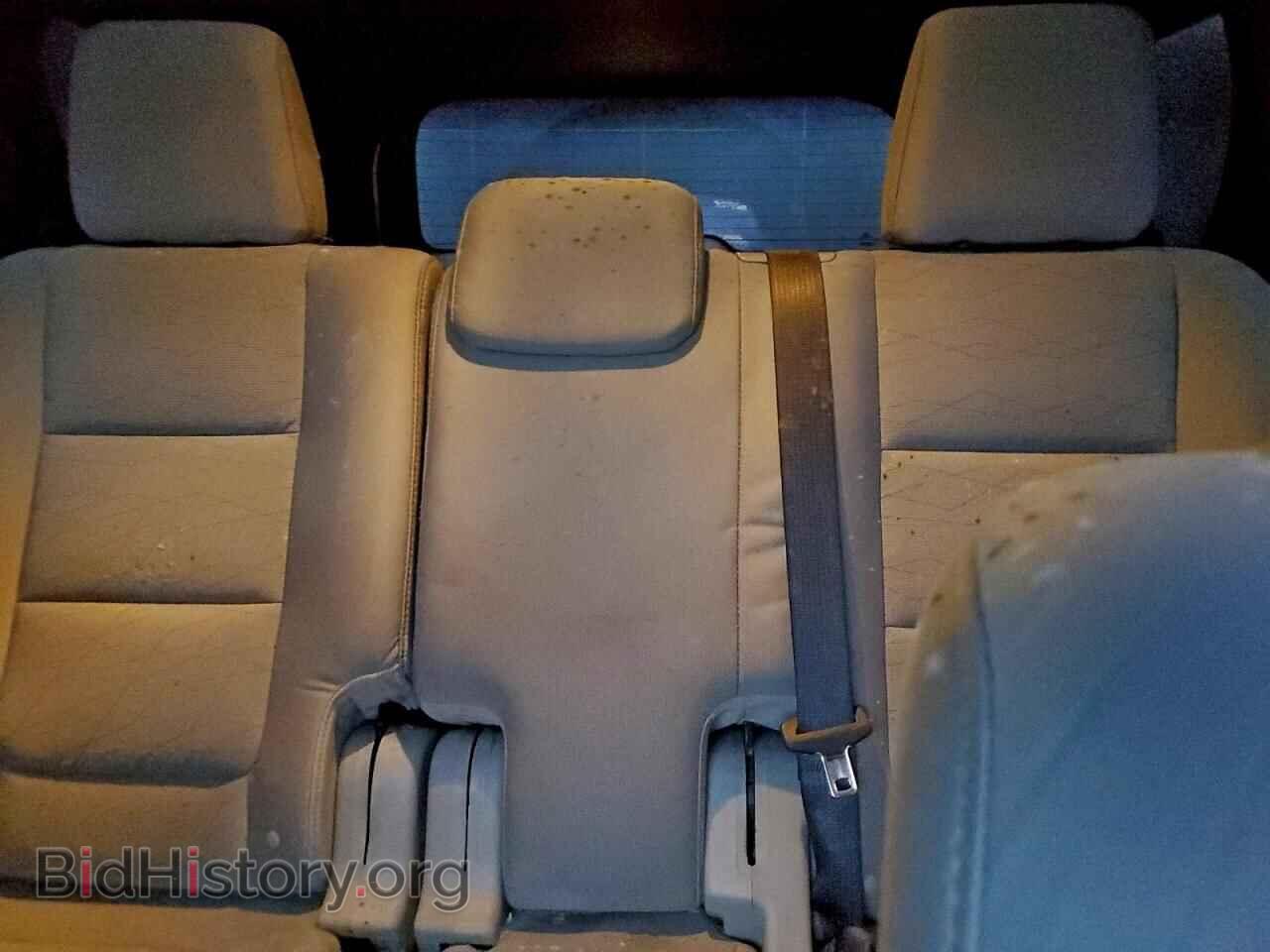 2013 FORD EXPLORER - VIN: 1FM5K7B84DGA07473 - Фото 10