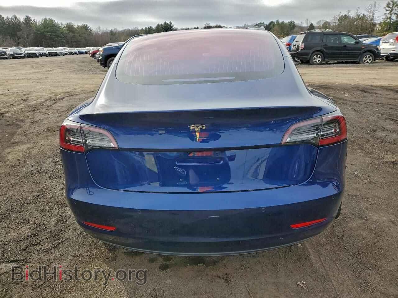 2018 TESLA MODEL 3 - VIN: 5YJ3E1EA1JF013123 - Photo 6