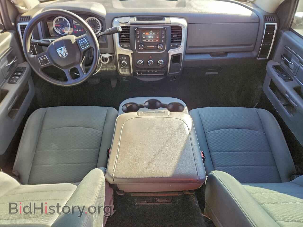 2016 RAM All Models - VIN: 3C6UR5DL1GG258131 - Фото 8
