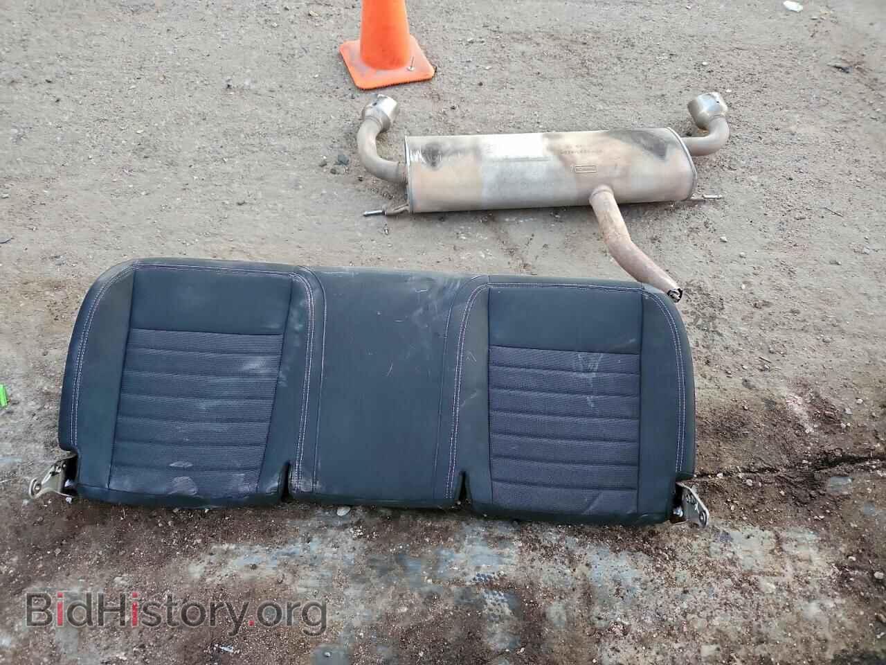 2022 FORD RANGER - VIN: 1FTER4FH3NLD45920 - Фото 12