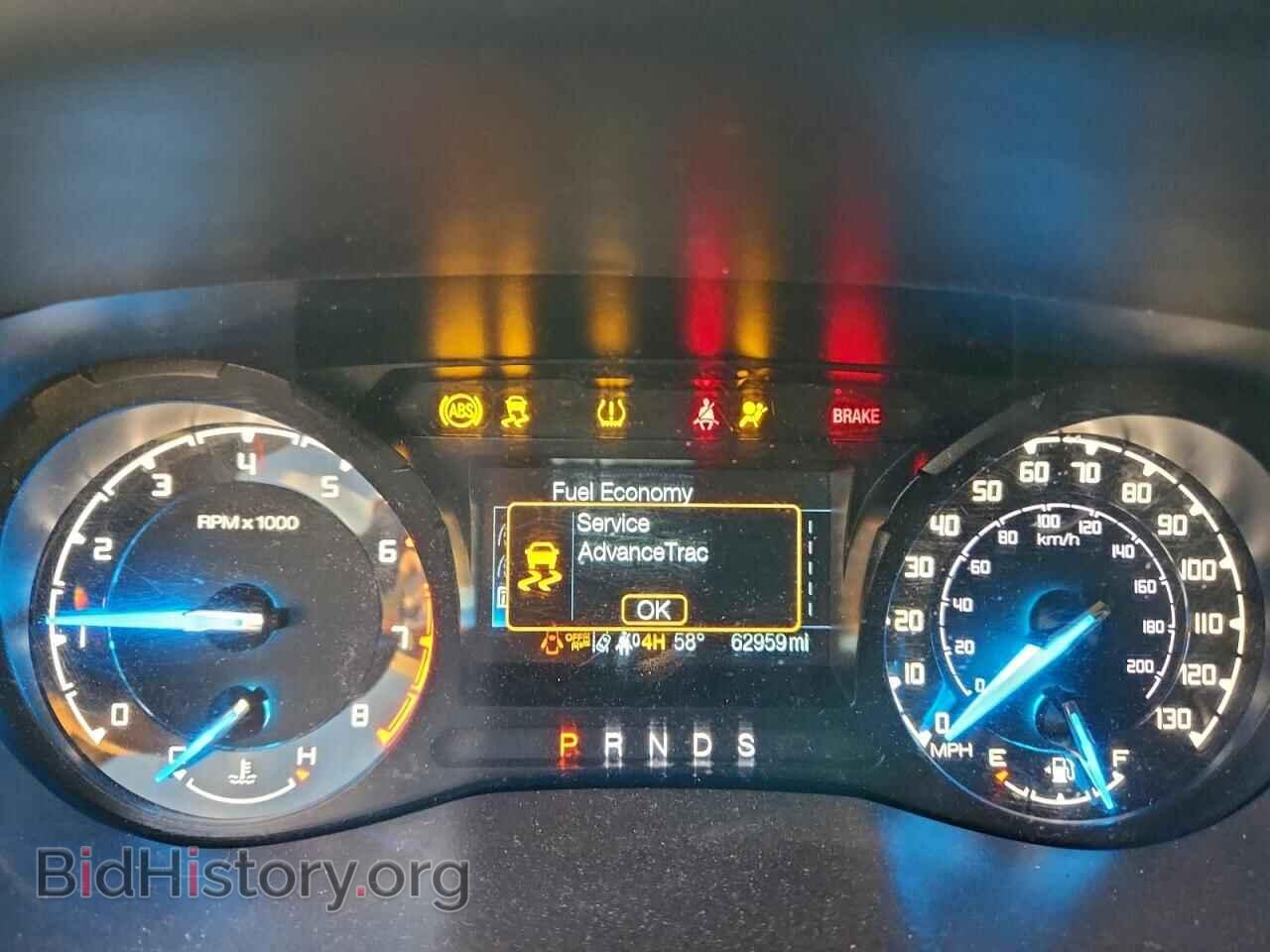 2022 FORD RANGER - VIN: 1FTER4FH3NLD45920 - Фото 9