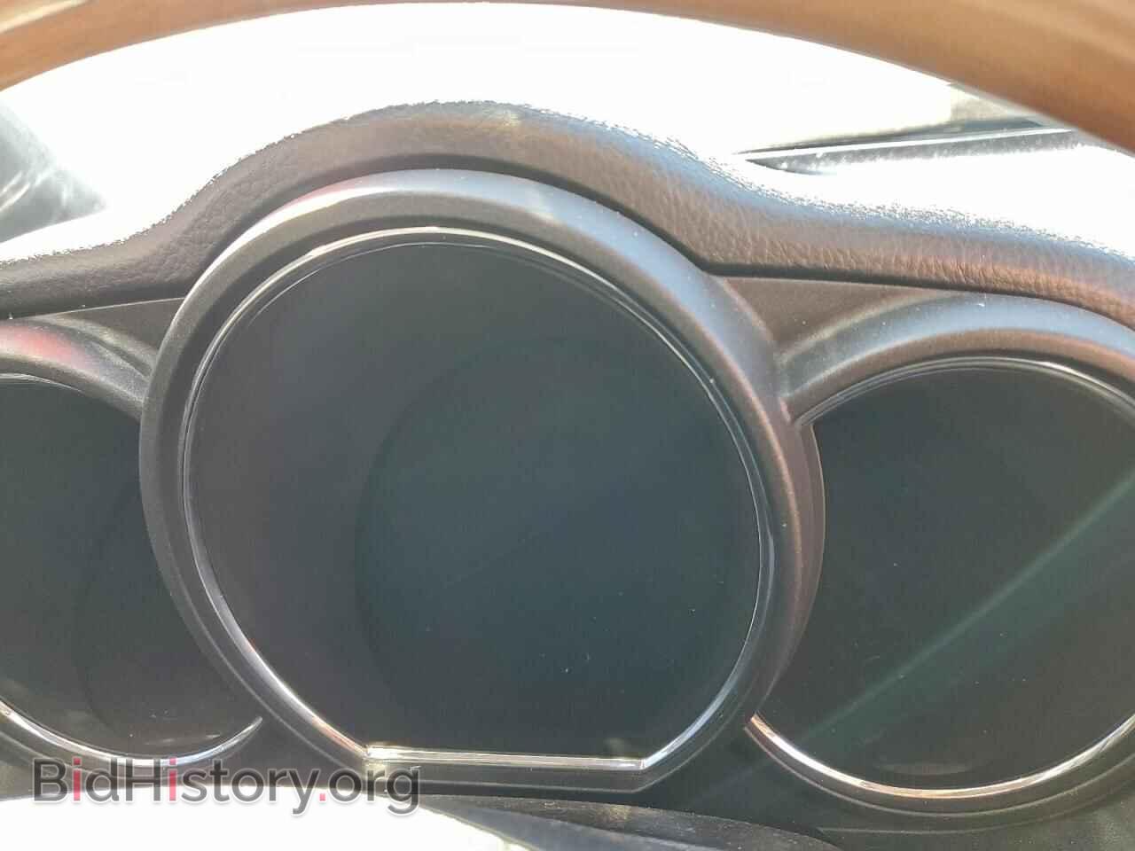 2005 LEXUS RX330 - VIN: 2T2GA31U95C034039 - Photo 9