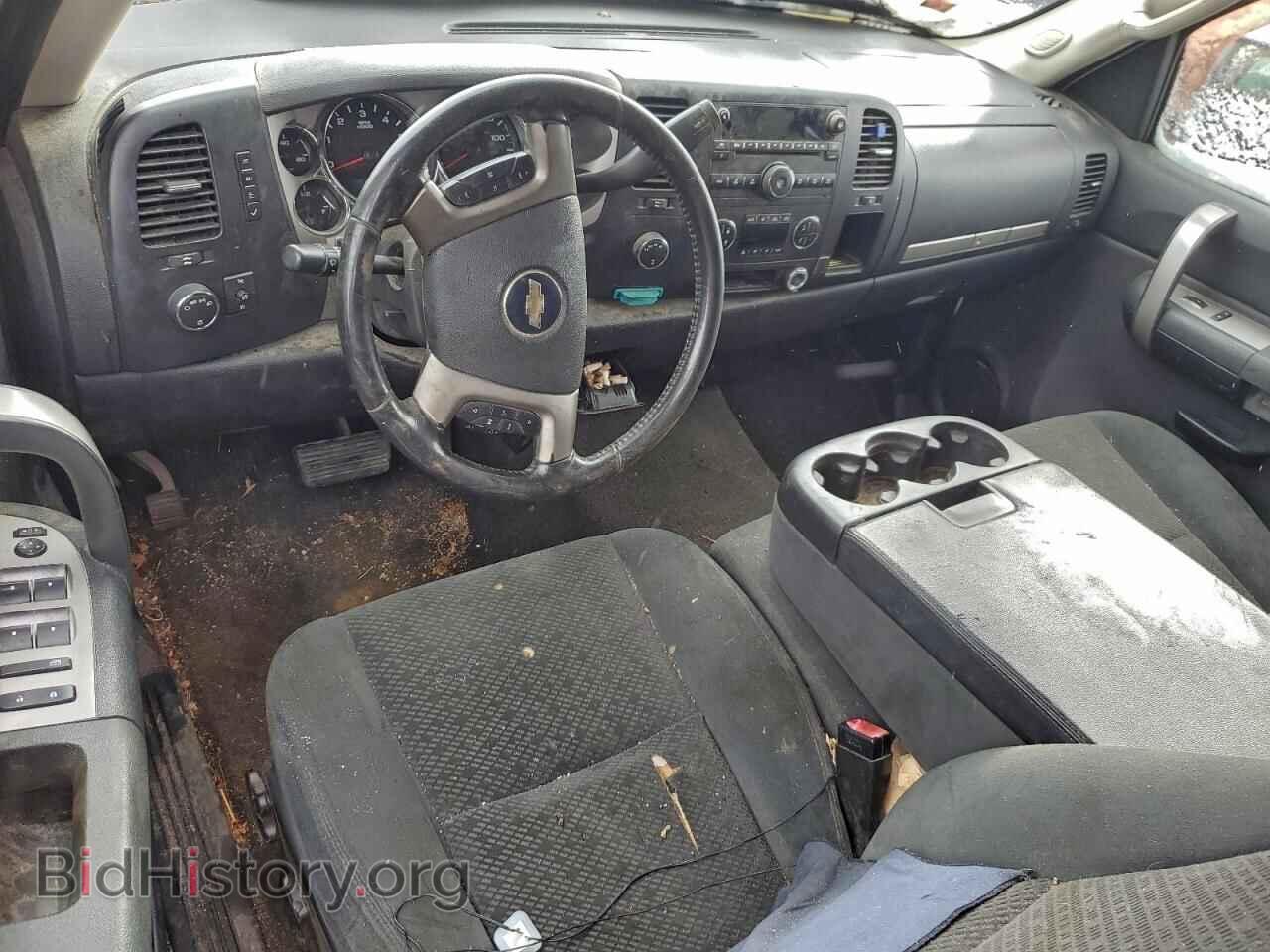 2007 CHEVROLET ALL Models - VIN: 1GCEK19C67Z646569 - Фото 8