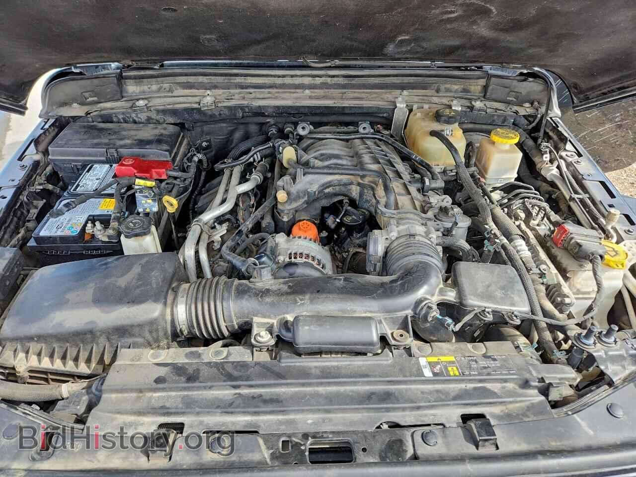 2020 JEEP GLADIATOR - VIN: 1C6HJTAG0LL159558 - Фото 11