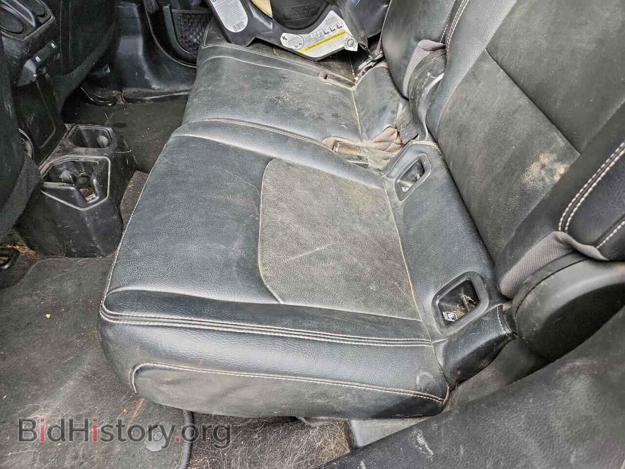 2020 JEEP GLADIATOR - VIN: 1C6HJTAG0LL159558 - Фото 10