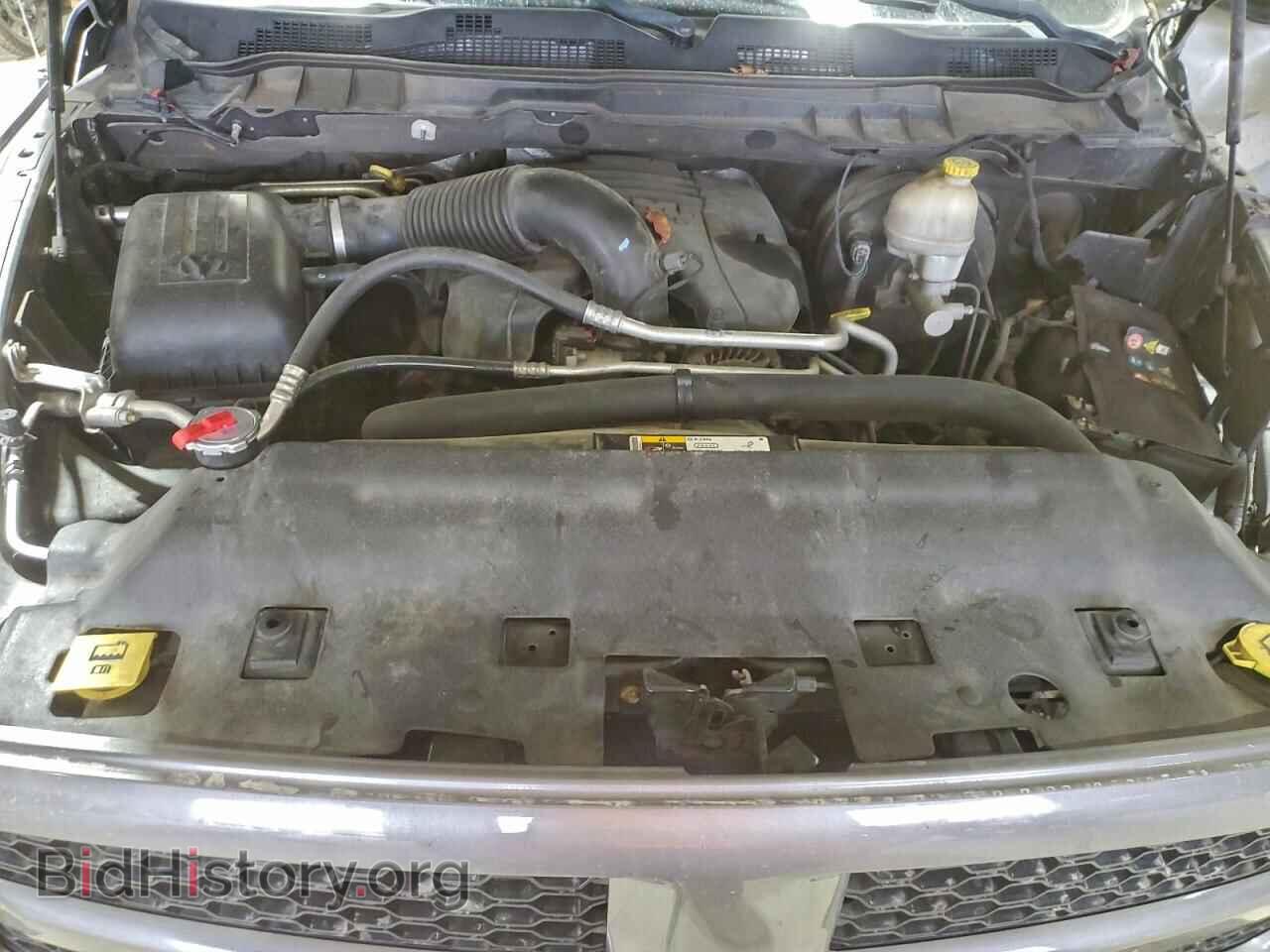 2013 RAM 1500 - VIN: 1C6RR7FT2DS696594 - Photo 11