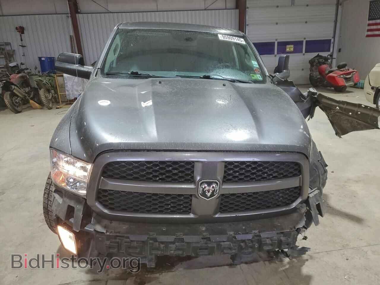 2013 RAM 1500 - VIN: 1C6RR7FT2DS696594 - Photo 5