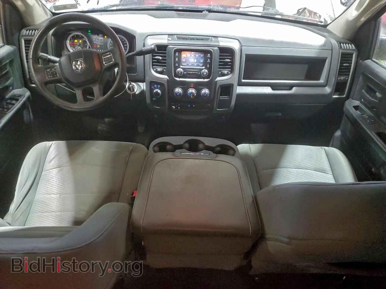 2013 RAM 1500 - VIN: 1C6RR7FT2DS696594 - Photo 8
