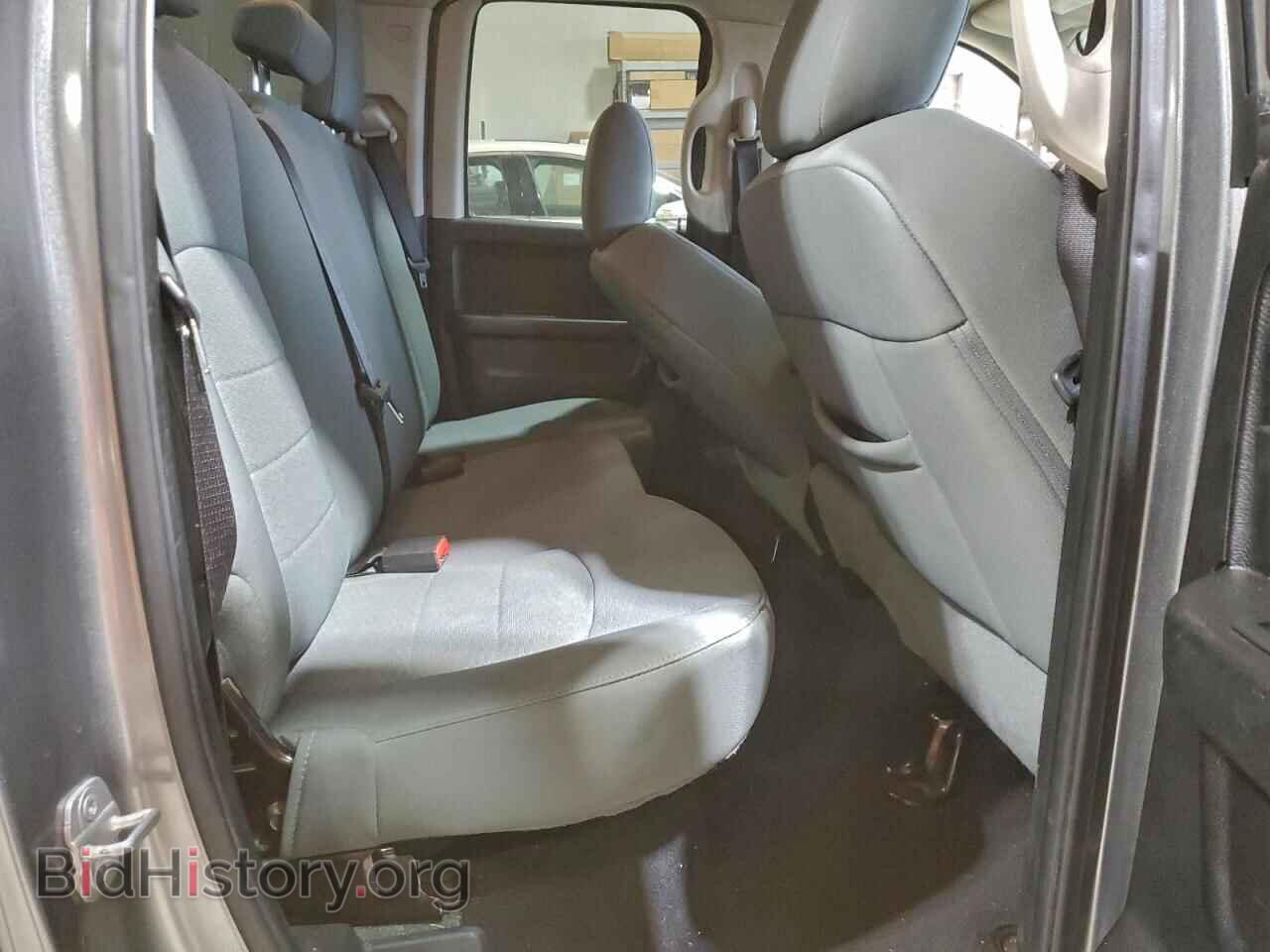 2013 RAM 1500 - VIN: 1C6RR7FT2DS696594 - Photo 10