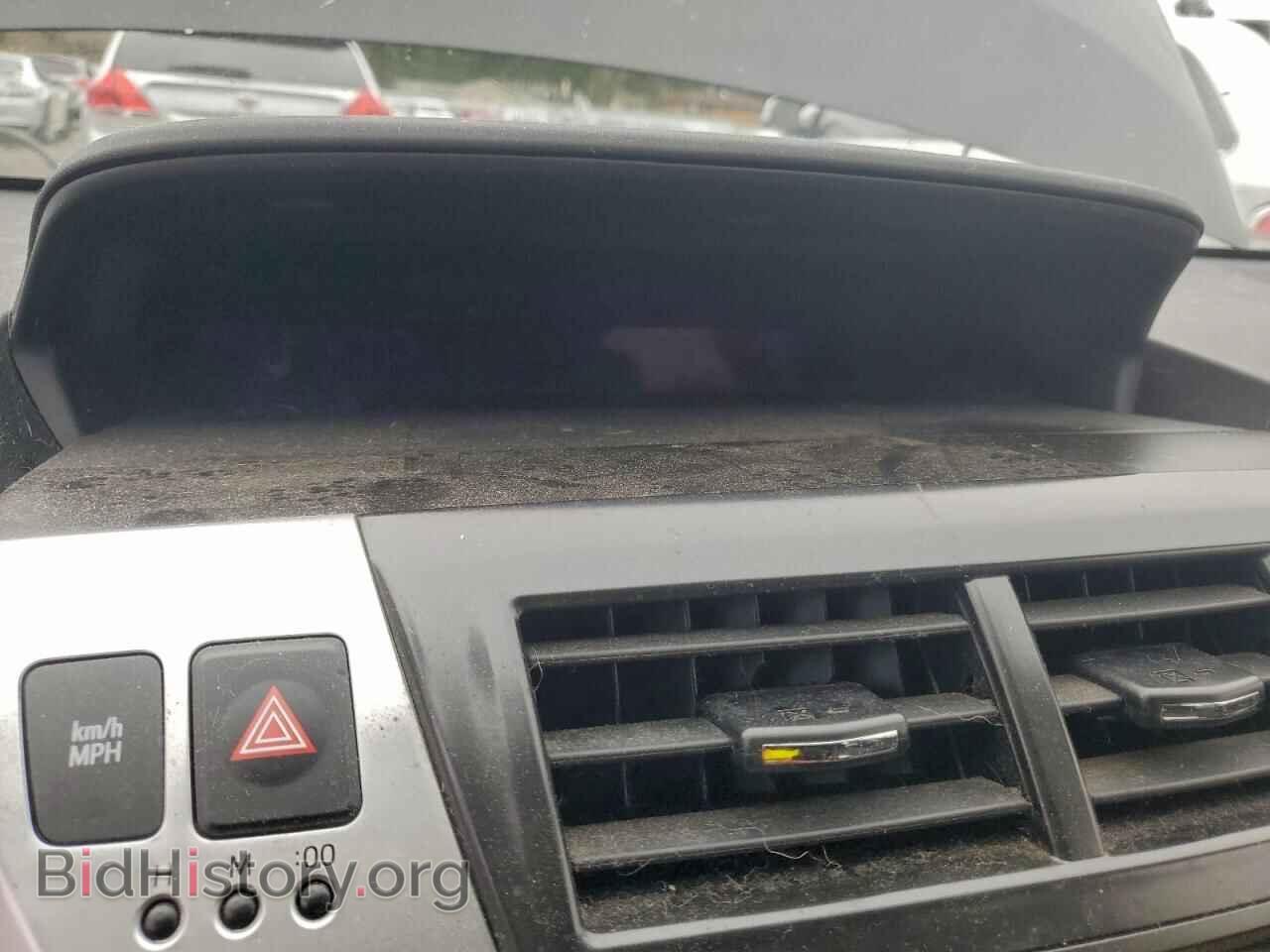 2013 TOYOTA PRIUS - VIN: JTDZN3EU7D3214817 - Фото 9