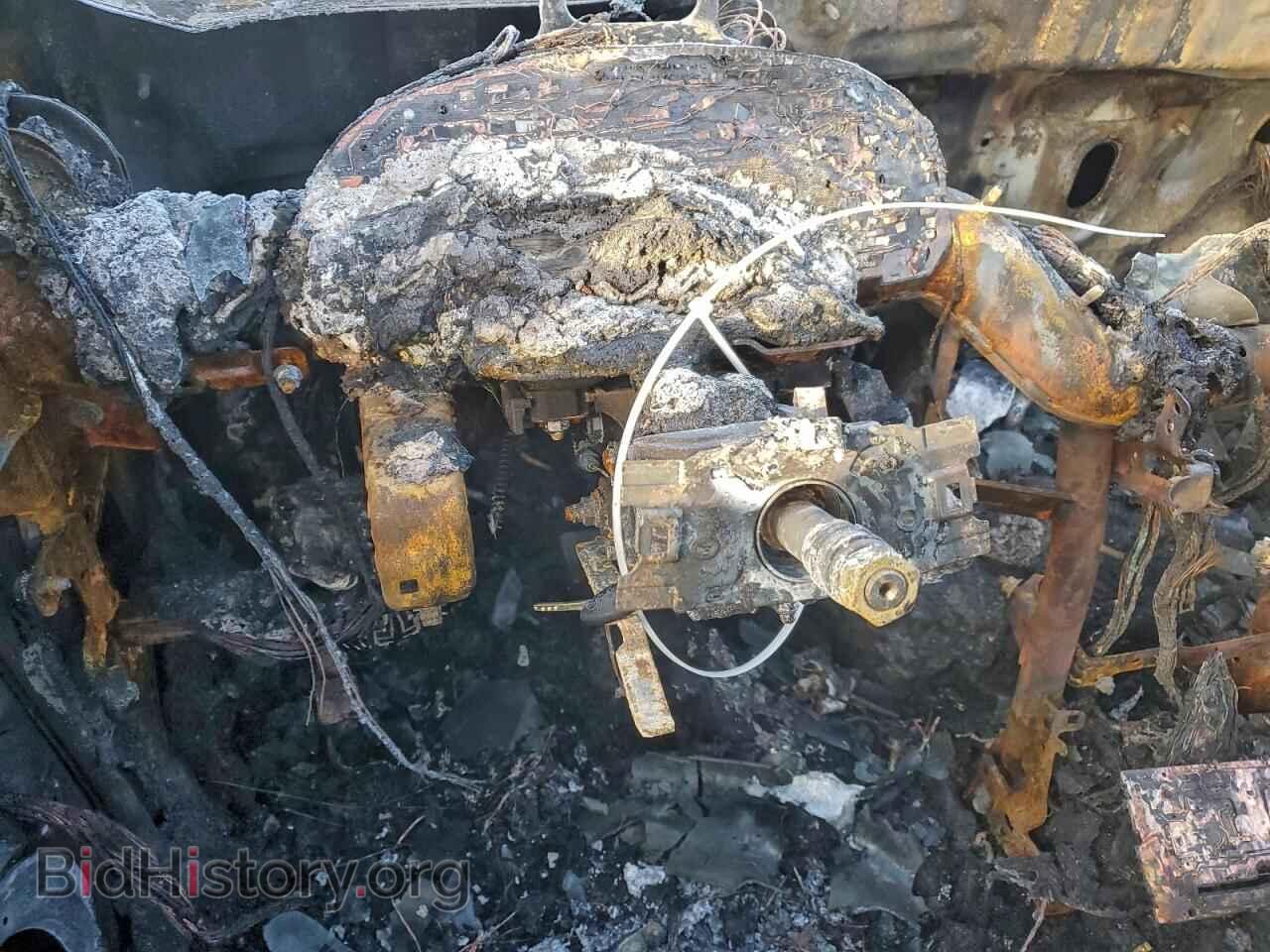 2010 HYUNDAI SANTA FE - VIN: 5NMSG3AB2AH336286 - Фото 9