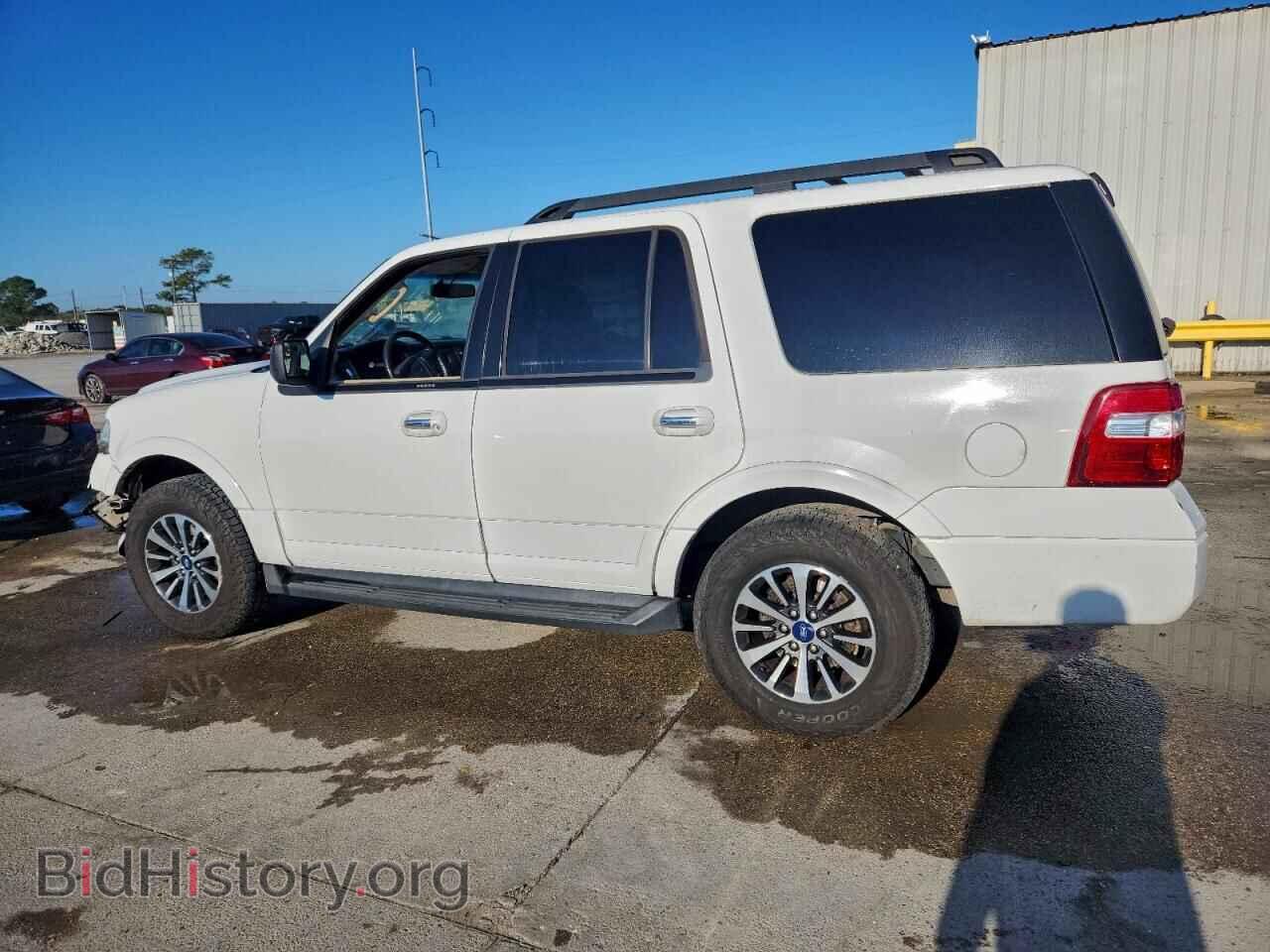 2015 FORD EXPEDITION - VIN: 1FMJU1HT2FEF46724 - Фото 2