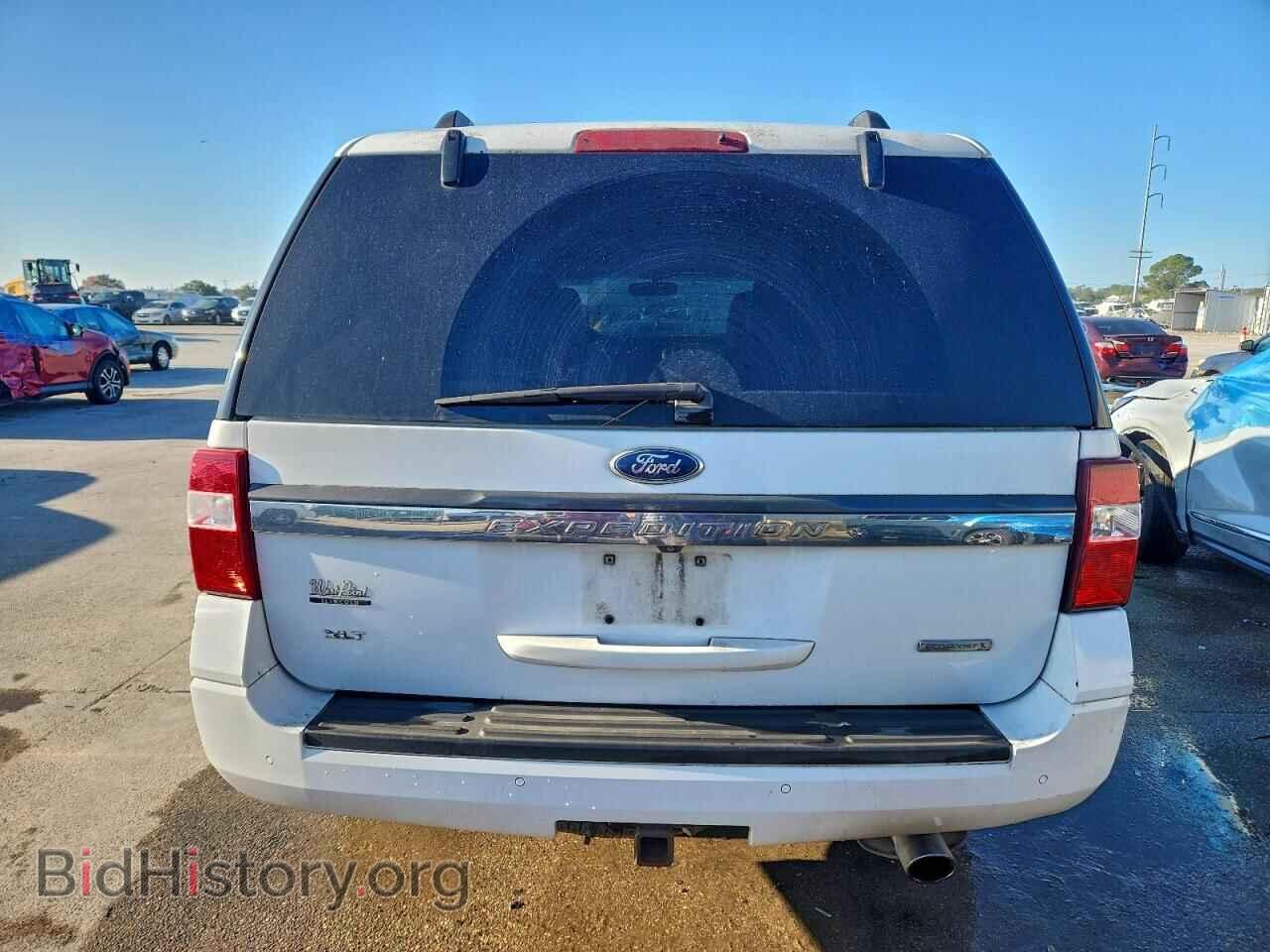 2015 FORD EXPEDITION - VIN: 1FMJU1HT2FEF46724 - Фото 6