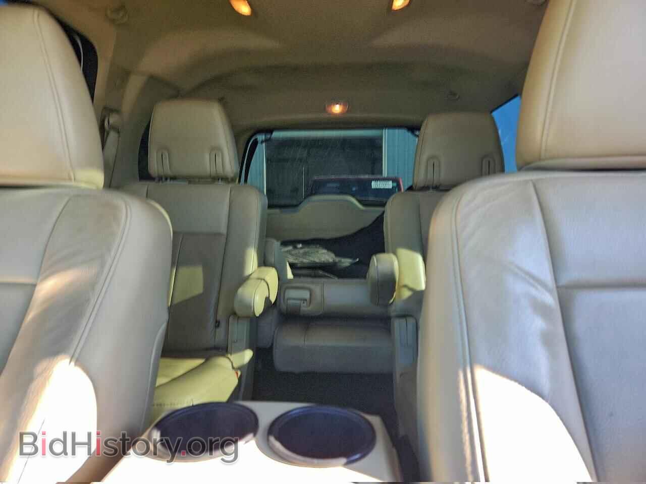 2015 FORD EXPEDITION - VIN: 1FMJU1HT2FEF46724 - Фото 10