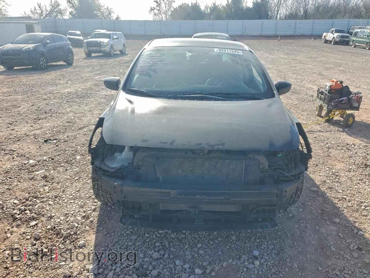 2017 KIA FORTE - VIN: 3KPFL4A70HE109727 - Photo 5