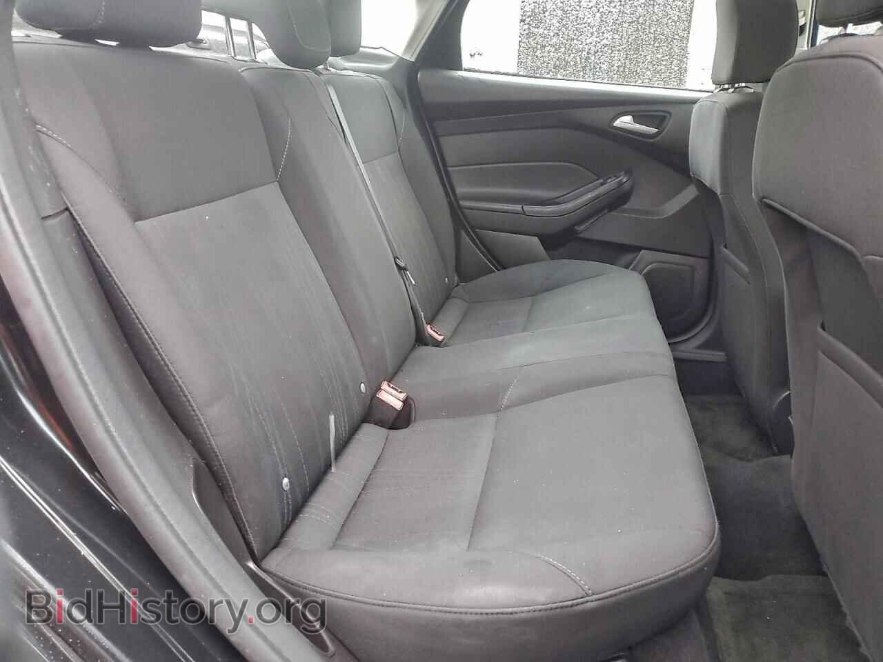 2015 FORD FOCUS - VIN: 1FADP3F23FL249140 - Фото 10