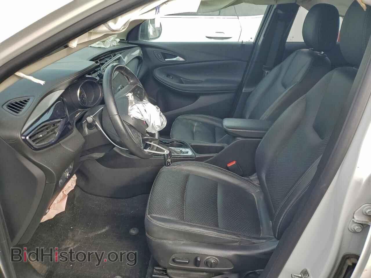 2020 BUICK ENCORE - VIN: KL4MMFSL0LB118939 - Photo 7