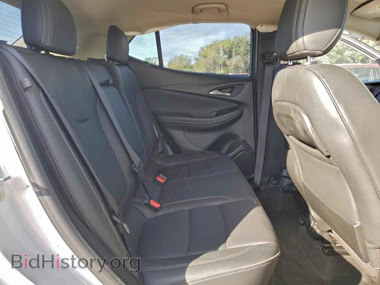 2020 BUICK ENCORE - VIN: KL4MMFSL0LB118939 - Photo 10