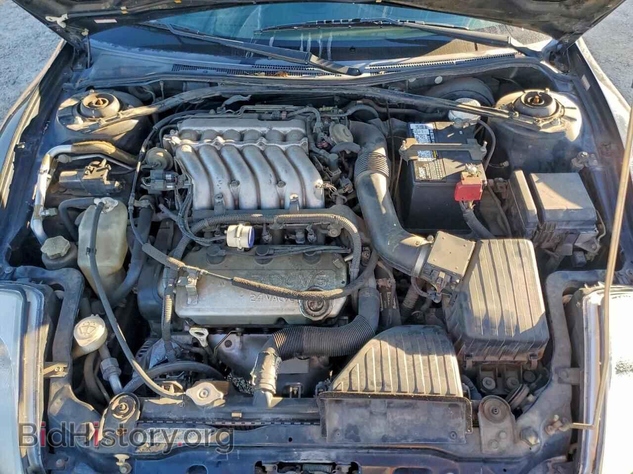 2005 MITSUBISHI ECLIPSE - VIN: 4A3AE75H15E025851 - Фото 11
