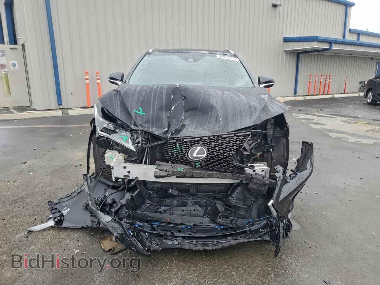 2018 LEXUS RX350 - VIN: 2T2BZMCA9JC146894 - Фото 5