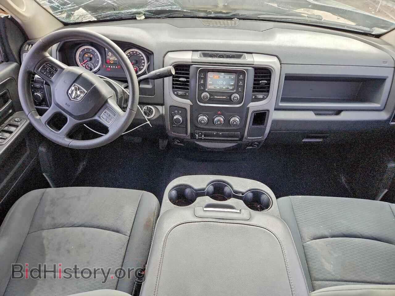 2014 RAM 1500 - VIN: 1C6RR7FT7ES202439 - Фото 8