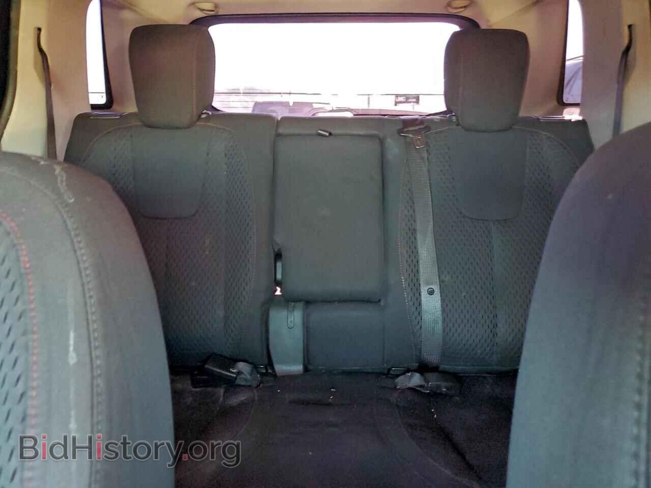 2012 GMC TERRAIN - VIN: 2GKALMEK6C6305533 - Фото 10