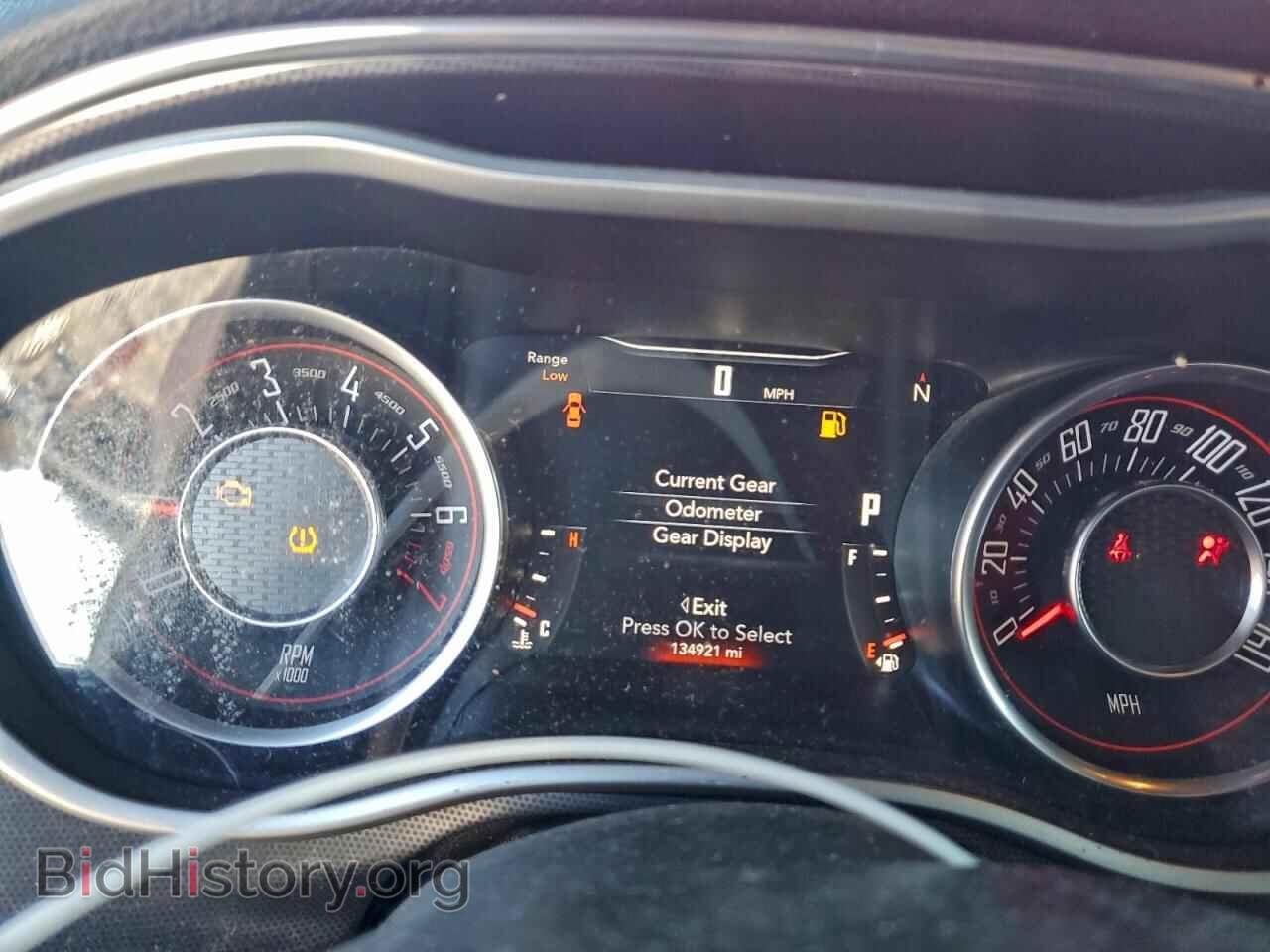 2015 DODGE CHALLENGER - VIN: 2C3CDZBG0FH757683 - Фото 9