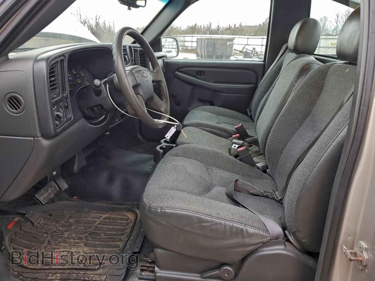 2006 CHEVROLET ALL Models - VIN: 3GCEC14V96G211159 - Фото 7