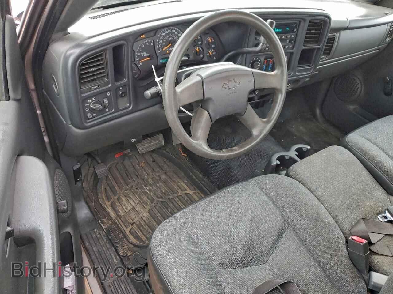 2006 CHEVROLET ALL Models - VIN: 3GCEC14V96G211159 - Фото 8