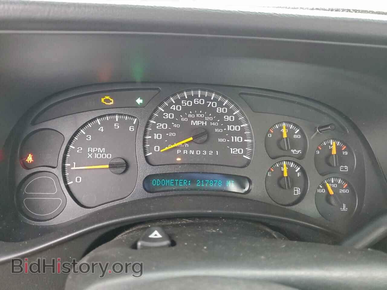 2006 CHEVROLET ALL Models - VIN: 3GCEC14V96G211159 - Фото 9
