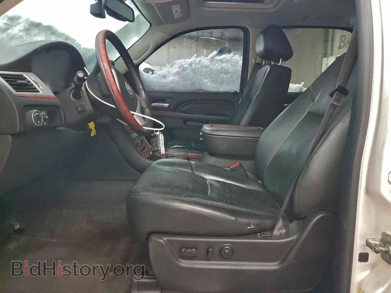 2014 CADILLAC ESCALADE - VIN: 1GYS4CEF2ER110069 - Фото 7