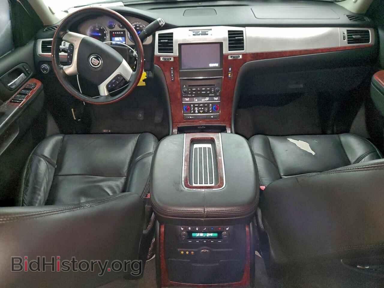 2014 CADILLAC ESCALADE - VIN: 1GYS4CEF2ER110069 - Фото 8