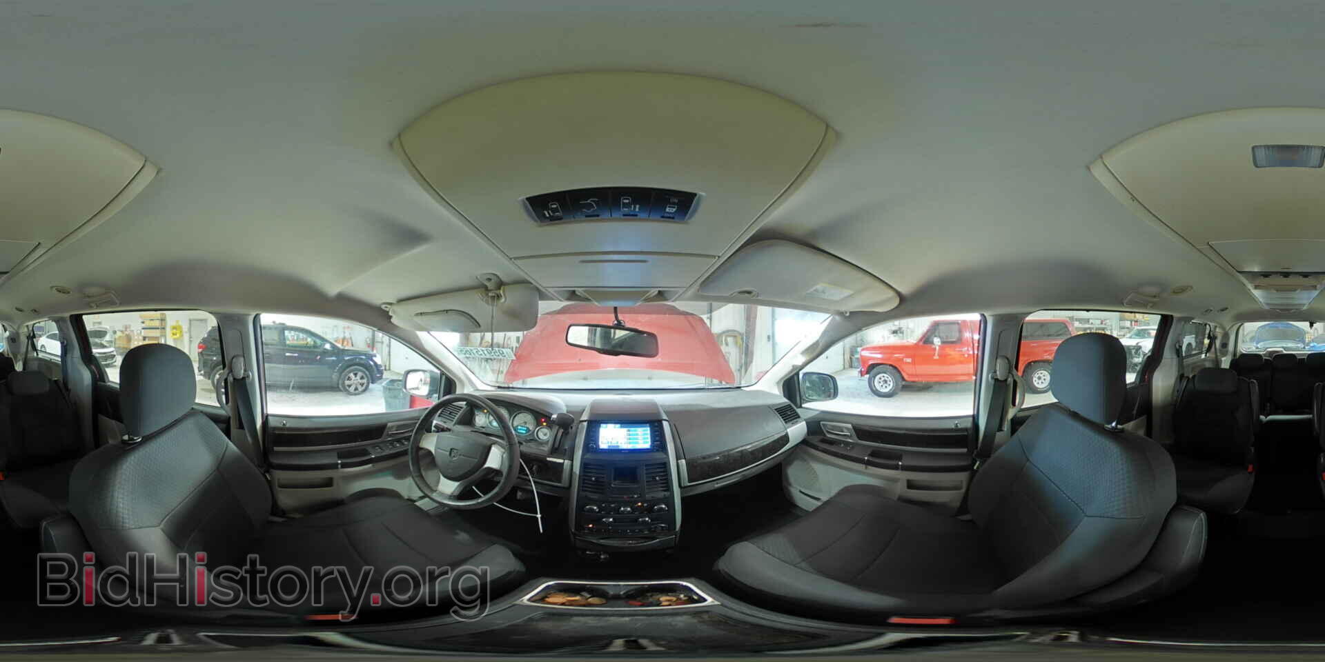2010 DODGE CARAVAN - VIN: 2D4RN6DXXAR350376 - Фото 15