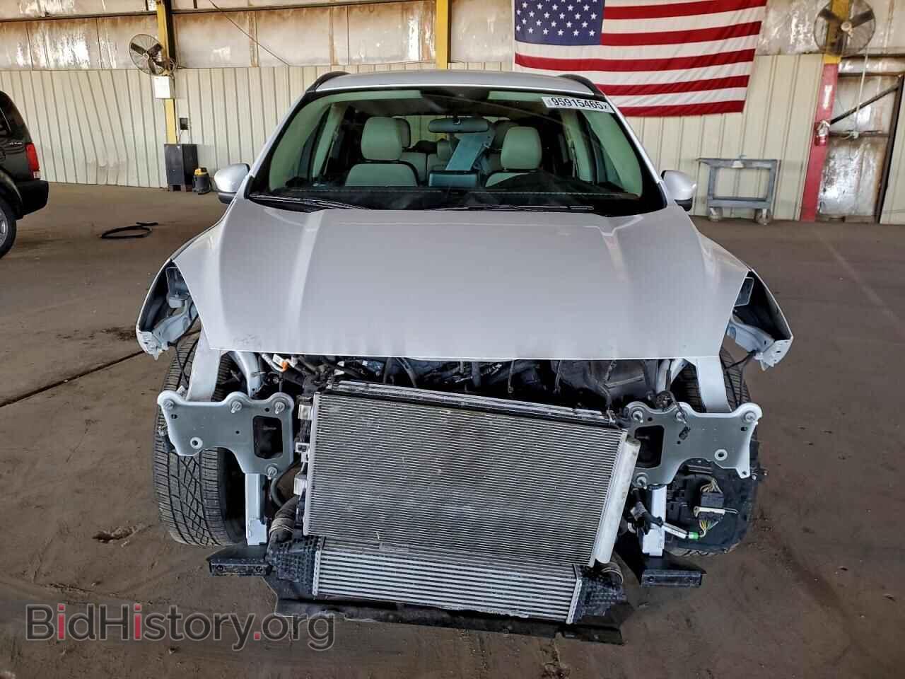 2020 FORD ESCAPE - VIN: 1FMCU9H9XLUA28129 - Фото 5
