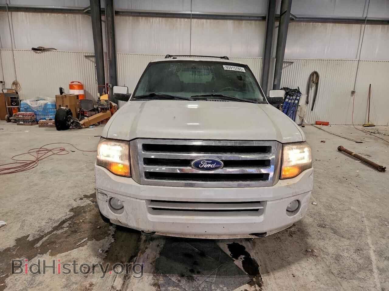 2011 FORD EXPEDITION - VIN: 1FMJK2A58BEF20405 - Фото 5