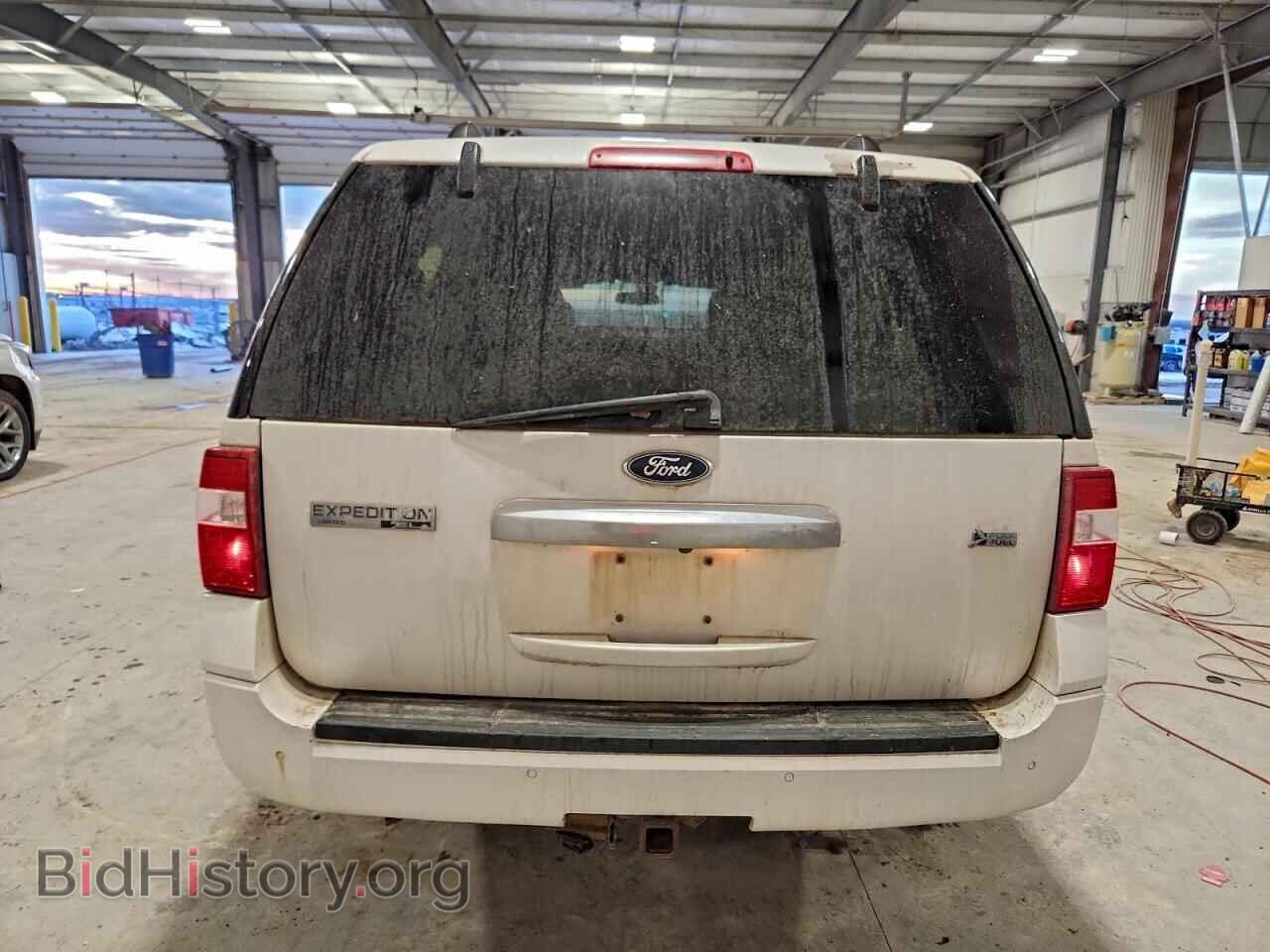 2011 FORD EXPEDITION - VIN: 1FMJK2A58BEF20405 - Фото 6