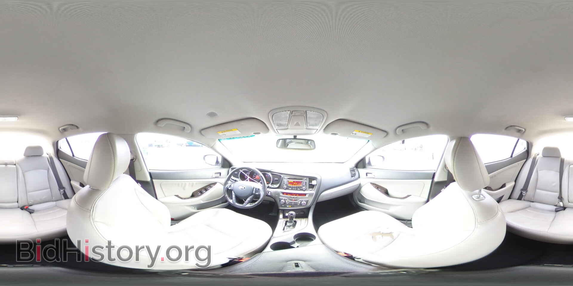 2013 KIA OPTIMA - VIN: 5XXGN4A77DG118795 - Фото 15