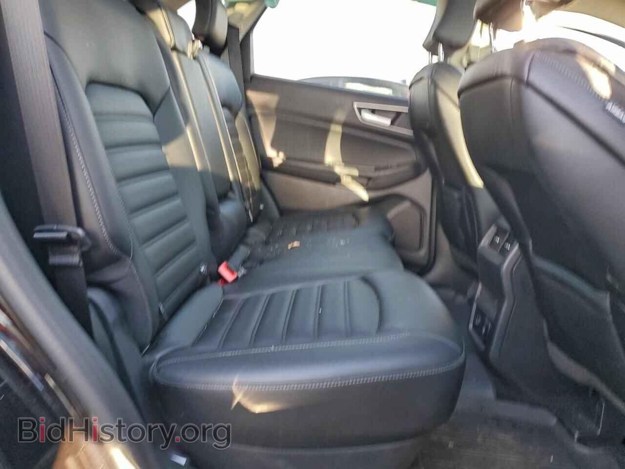 2021 FORD EDGE - VIN: 2FMPK4J99MBA57830 - Фото 11