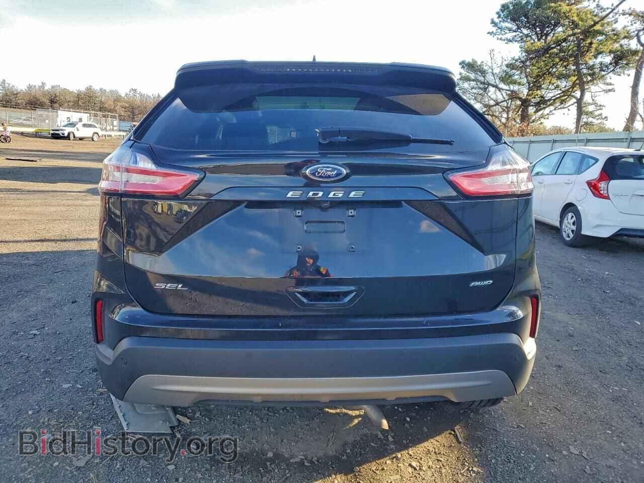 2021 FORD EDGE - VIN: 2FMPK4J99MBA57830 - Фото 6