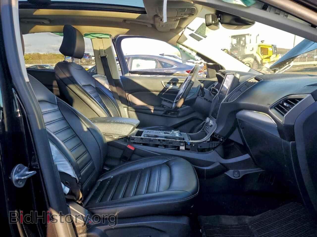 2021 FORD EDGE - VIN: 2FMPK4J99MBA57830 - Фото 7