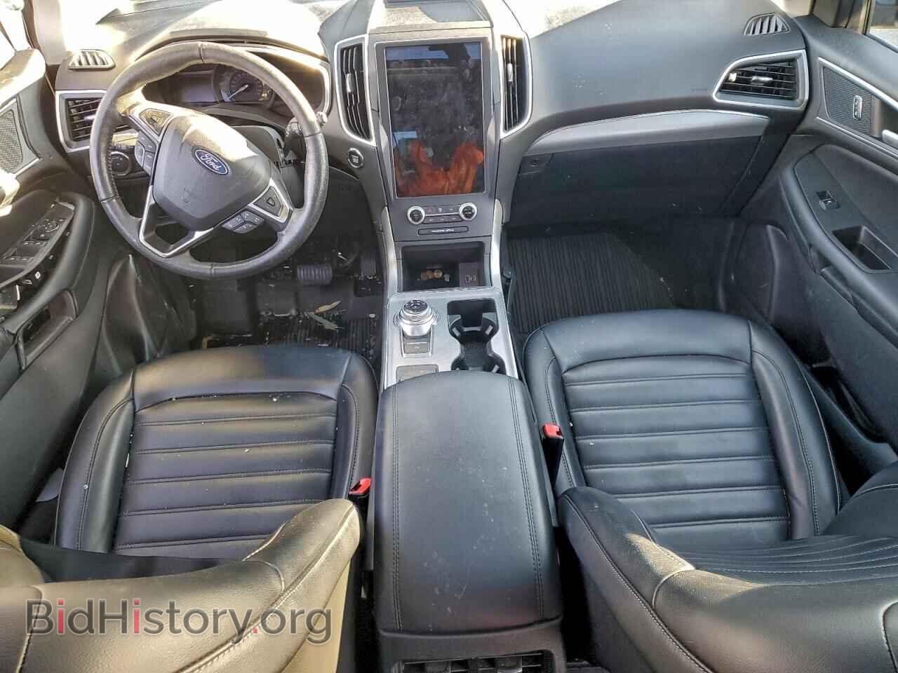 2021 FORD EDGE - VIN: 2FMPK4J99MBA57830 - Фото 8
