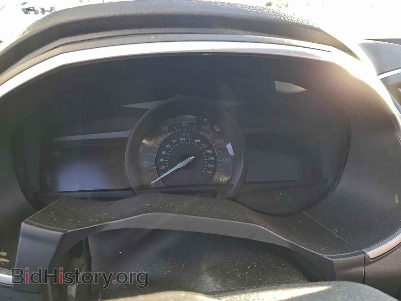 2021 FORD EDGE - VIN: 2FMPK4J99MBA57830 - Фото 9