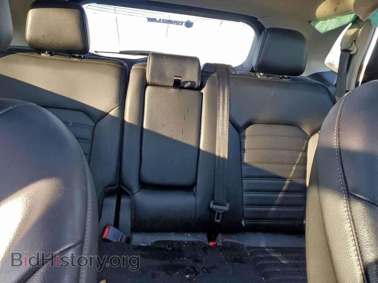 2021 FORD EDGE - VIN: 2FMPK4J99MBA57830 - Фото 10