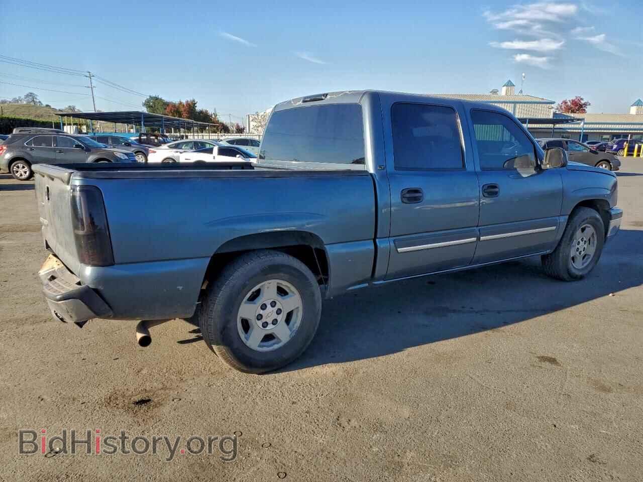 2006 CHEVROLET ALL Models - VIN: 2GCEC13T561184096 - Фото 3